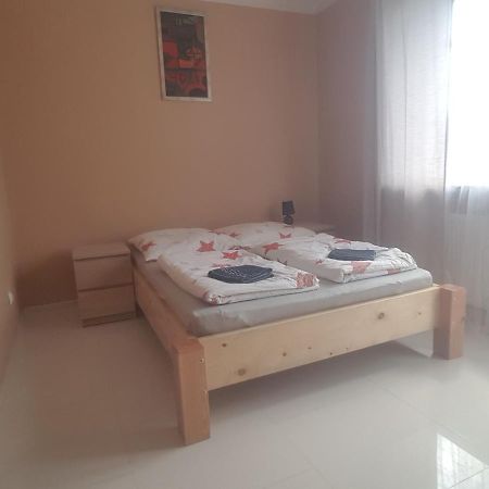 Zimmer Mit Bad Im Swineminde Rycerska Str. Heringsdorf  Exterior photo